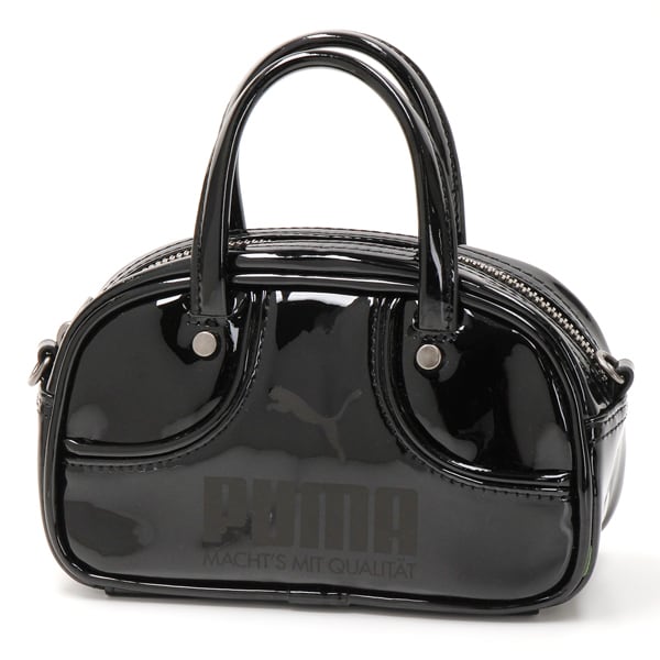 [}C]PUMA/v[}/PUMA 1976 }CNObvobO/v[}iPUMAj 02 PUMA BLACK