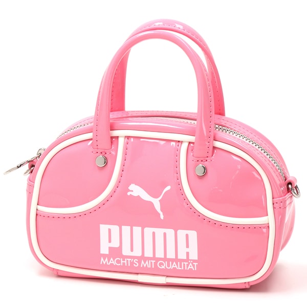 [}C]PUMA/v[}/PUMA 1976 }CNObvobO/v[}iPUMAj 06 POSIE PINK