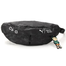 PUMA/プーマ/PUMA X SQUID GAME ウエストバッグ