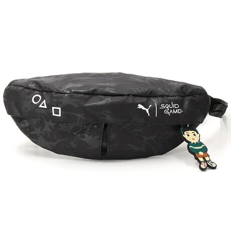 [^:091585]ivC[̊FAQ[ɂAȂBPUMA x CJQ[AEIqbgV[ỸV[Y3ɃCXpCAꂽtbVȃhbvgċAĂ܂B̐VRNV́APUMA x CJQ[̔wVȃxɉグAԑg̃e[}łuƖǂȂ邩vɃCXpCAꂽfUCƂȂĂ܂B[fB[Ń_Ci~bNȑvgƈÈłŌ^b`A꒵сAځAčŌ̃CJQ[ɃCXpCAꂽvf\Ă܂BWbp[t̃CRp[ggA\ȃV_[XgbvȂǁAfUCłȂigłg₷悤ɐ݌vꂽACełBPUMA x CJQ[RNVvC[̊FAQ[ւ悤BPUMA x SQUID GAMEiM Netflix V[YuCJQ[vjAEIqbgV[ỸV[Y3ɃCXpCAꂽVRNVŋAĂ܂B{́APUMA x SQUID GAME̔wVȃxւƉグAłL[ɂȂĂudC牽N̂Hv\fUCłB[fB[Ń_Ci~bNȑSʃvgƈÈłŌ^b`IȃACeɂ́AȂƂсAځAčŌ̃CJQ[CXs[V𓾂A킩lɂ͂킩fBe[U΂߂Ă܂BE30ȏ̃TCNfނgpڍׁEWbp[tCRp[ggEnɃt[XfނgpEC^[iWbv|PbgE\ȃV_[XgbvEÈłŌPUMA x CJQ[̃SƃfUCfBe[ECJQ[̃`[tEe: 2LE@: W35cm / D8.5cm / H14cmE100%|GXe