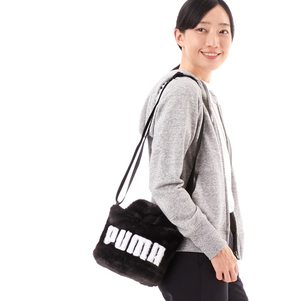 PUMA/プーマ/プーマ センス クロスボディー バッグ | プーマ