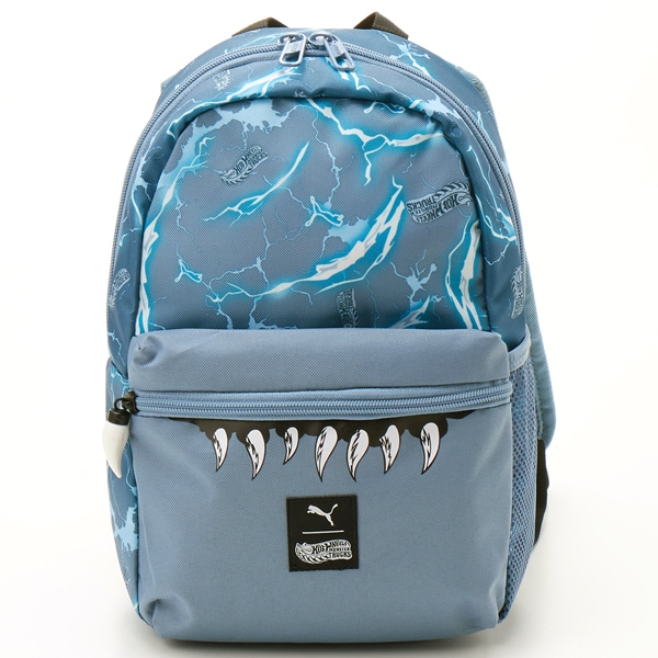 [}C]PUMA/v[}/PUMA X HOT WHEELS GNXgX[obO/v[}iPUMAj 01 COOL BLUE