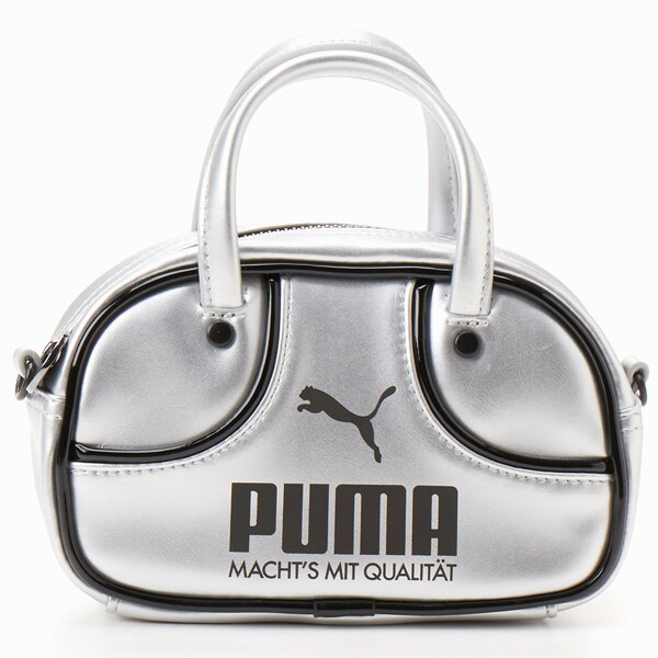 [}C]PUMA/v[}/PUMA 1976 ^bN }CN ObvobO/v[}iPUMAj 01 GLACIAL GRAY-