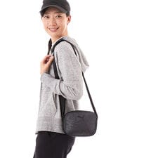 プーマ(PUMA)のPUMA/プーマ/POP クロスボディバッグ