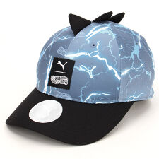 PUMA/プーマ/PUMA X HOT WHEELS BBキャップジュニア