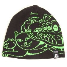 PUMA/プーマ/PUMA X RIPNDIP ビーニー