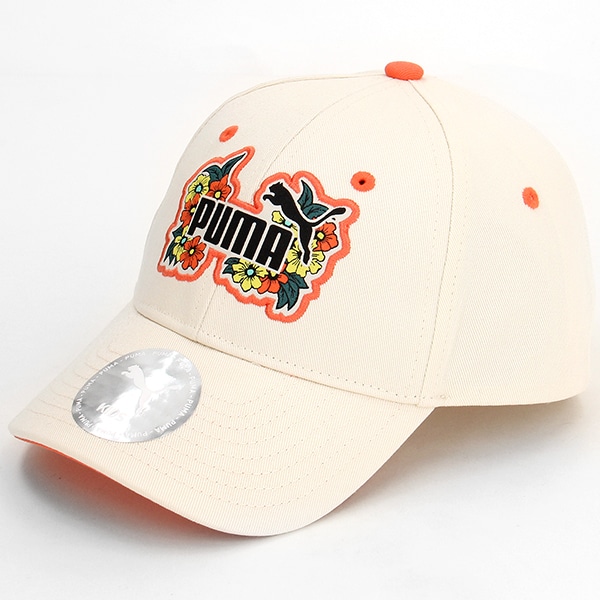 PUMA/プーマ/COMIC BB キャップ JR | プーマ(PUMA) | マルイウェブチャネル