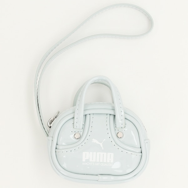 [�}���C]PUMA/�v�[�}/PUMA 1976 �O���b�v�o�b�O �L�[�`�F�[��/�v�[�}�iPUMA�j 08 Creme De Mint