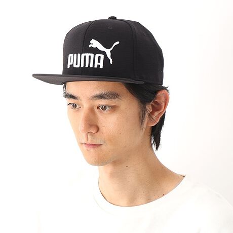 ユニセックスカジュアルキャップ フラットブリム キャップ プーマ Puma ファッション通販 マルイウェブチャネル Ww6 122 10 01 ユニセックスカジュアルキャップ フラットブリム キャップ プーマ Puma ファッション通販 マルイウェブチャネル Ww6 122 10 01