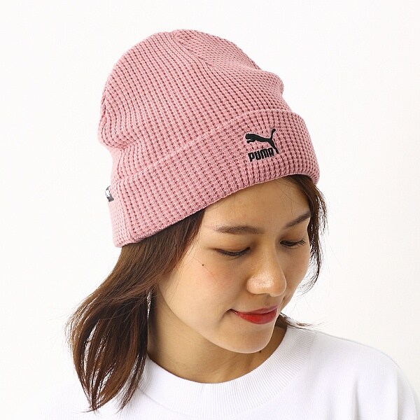 ユニセックスカジュアルビーニー（アーカイブ ミッドフィット ビーニー） プーマ(PUMA) 022848 ファッション通販  マルイウェブチャネル