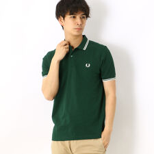 フレッドペリー 有楽町マルイ 丸井百貨