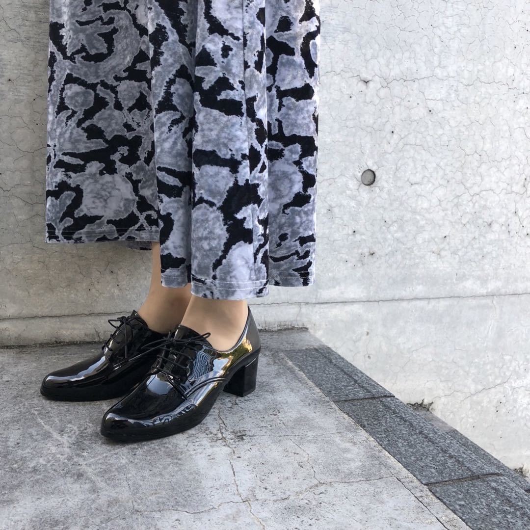 ベティクラブ（BETTYCLUB）/【定番商品】トラックソール レースアップシューズ 定番商品】レースアップシューズ | ベティクラブ(BETTYCLUB) | マルイ