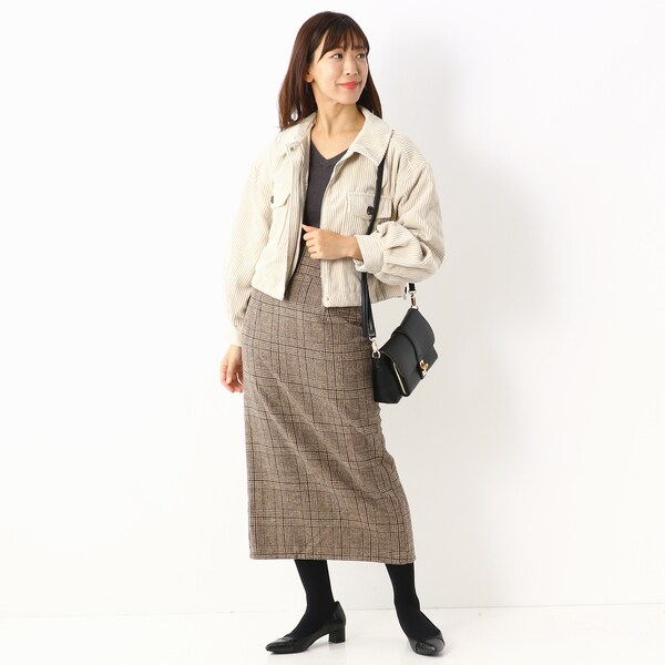 【25定番商品】切り替えポインテッドパンプス