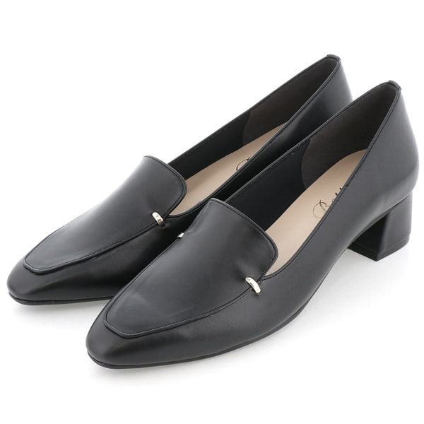 定番商品】バックル スクエア パンプス | ベティクラブ(BETTYCLUB