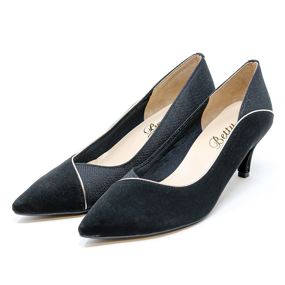 ★*★様 OHGA オーガ ビッグリボンパンプス ポインテッドトゥ 23cm 新 ☆*☆様 OHGA オーガ ビッグリボンパンプス ポインテッドトゥ 23cm 新