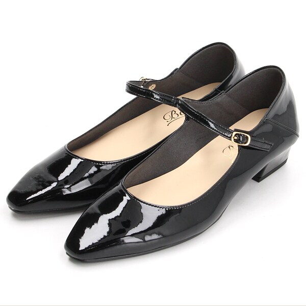 24秋冬新作】メリージェーンパンプス | ベティクラブ(BETTYCLUB