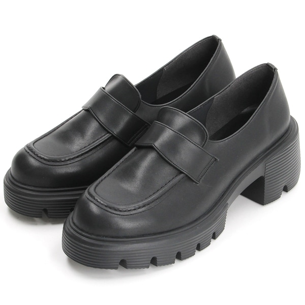 サイズ22cm～26cm】 スエードモカシンシューズ KILTY SUEDE MOC