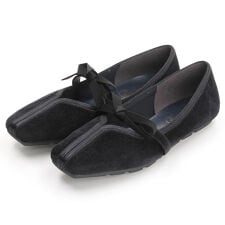 ベティクラブ(BETTYCLUB)の【25秋冬新作】パイピングリボン メリージェーン パンプス