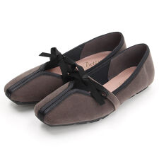 ベティクラブ(BETTYCLUB)の【25秋冬新作】パイピングリボン メリージェーン パンプス