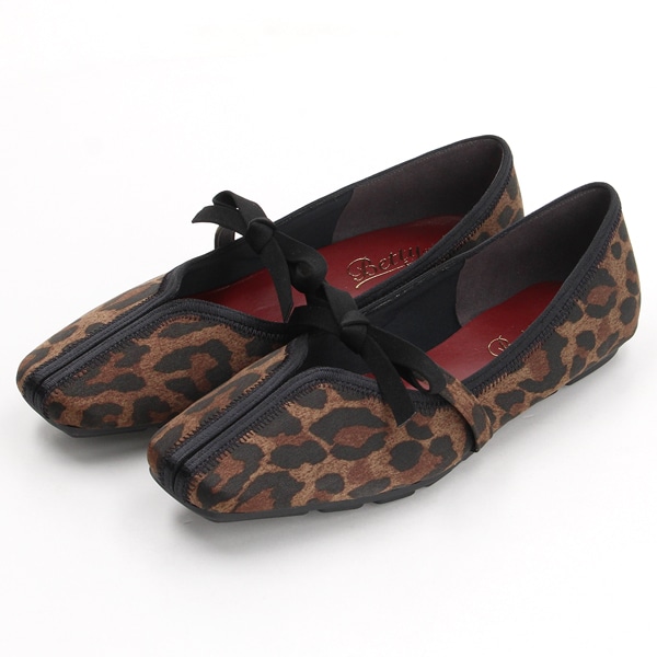 ベティクラブ（BETTYCLUB）/【25秋冬新作】クロスストラップ メリージェーン パンプス 25秋冬新作】クロスストラップ メリージェーン パンプス | ベティ