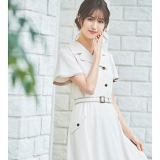 シャツワンピの通販 ファッション通販 マルイウェブチャネル