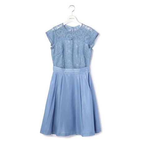 ｂａｃｋラッフル２ｗａｙドレス レッセパッセ Laisse Passe ファッション通販 マルイウェブチャネル Cb001 9 28 01