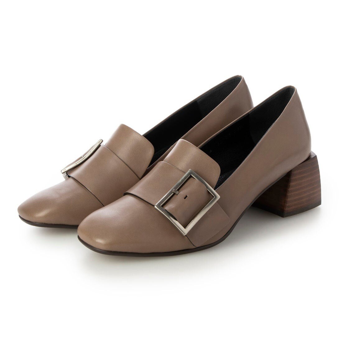 ワークス（works）/23秋冬5cm本革ベルテッドパンプス 23秋冬5cm本革ベルテッドパンプス | ワークス(works) | マルイウェブ