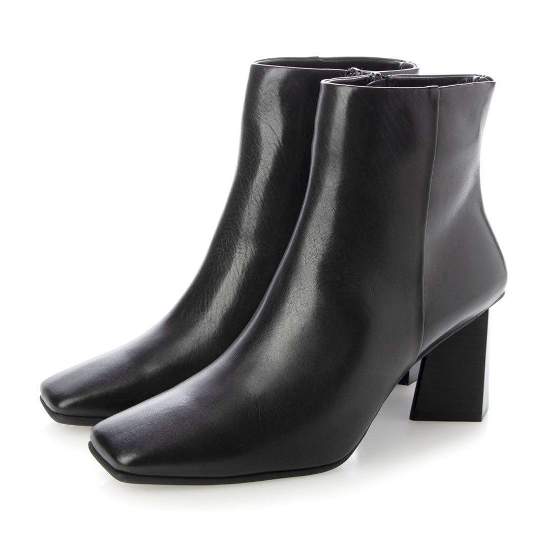 23秋冬3cm本革ジョッキーロングブーツ | サヤ(SAYA) | マルイウェブ