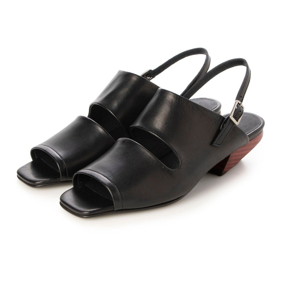 FOOTWORKS サンダル 25cm 25 SANDALS | オーダーメイドインソール FOOTWORKS
