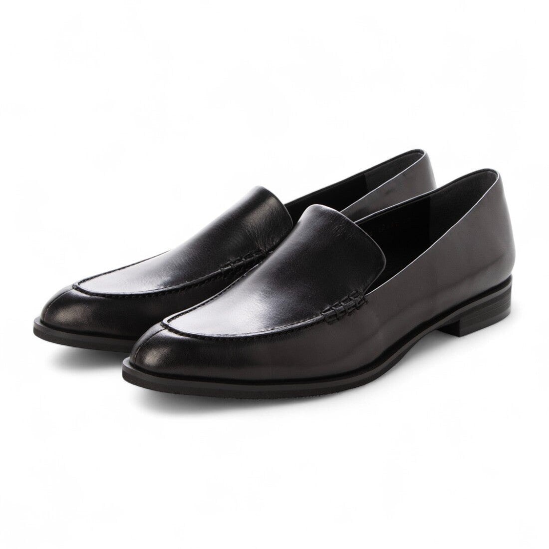 25秋冬新作5cmポインテッドトウプレーンパンプス | ワークス(works