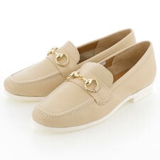 【展開サイズ22.5～25.5cm】ビットローファー