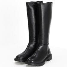 ロングブーツ レディースの通販 ファッション通販 マルイウェブチャネル