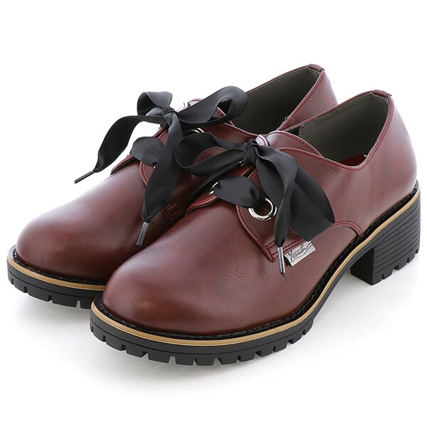 再入荷！】リボンレースシューズ (YOSUKE POP&CULTURE) | ヨースケ