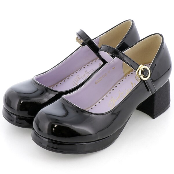 残りわずか！】ストラップパンプス(YOSUKE POP&CULTURE) | ヨースケ