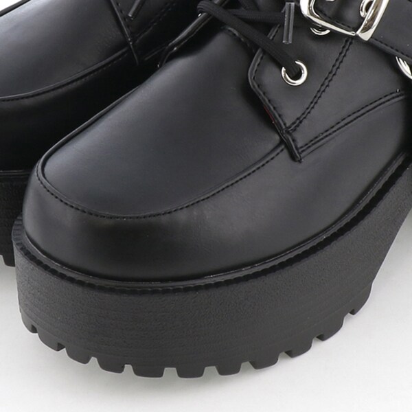 再入荷！】ハーネスデザインブーツ(YOSUKE POP&CULTURE) | ヨースケ