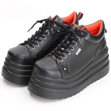 ヨースケ(YOSUKE)の【残りわずか！】厚底スニーカー(men's)