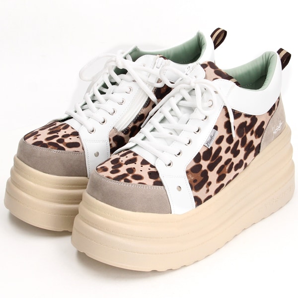 厚底スニーカー(men's) | ヨースケ(YOSUKE) | マルイウェブチャネル