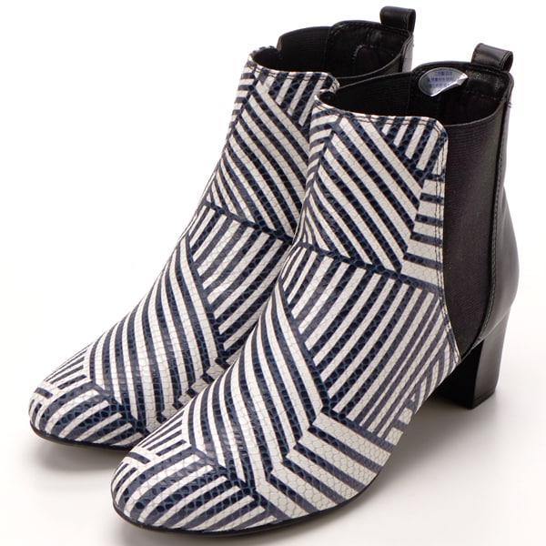 【残りわずか！】サイドゴアブーツ