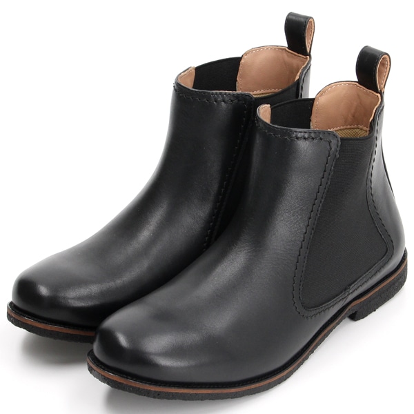 展開サイズ22.5～25.5cm】サイドゴアブーツ | ヨースケ(YOSUKE