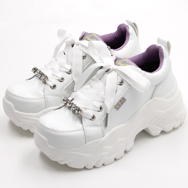 厚底スニーカー(YOSUKE POP&CULTURE) | ヨースケ(YOSUKE