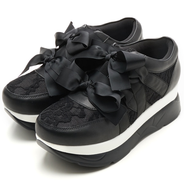 NEW COLOR入荷！】キラキラバックルスニーカー(YOSUKE POP&CULTURE