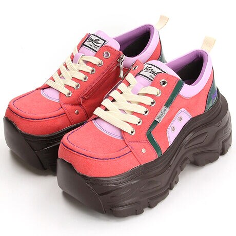 {[̂\[AƂtH͓IȌXj[J[B\[̌X΂͏Ȃ߂ň芴̂闚SnłBLX^CŋCyɍ킹ubNEzCg̓VvɃJ[ŎdグAzCg\[gpC{[J[͑𖾂邭Ă|CgR[fy߂1łByNEWJ[ׁIzV[YNEWJ[͔FLCȃsNɕF̃O[Rrl[VJ[BNёfނɈّfނ킹D͋C1łB[^:4460069]