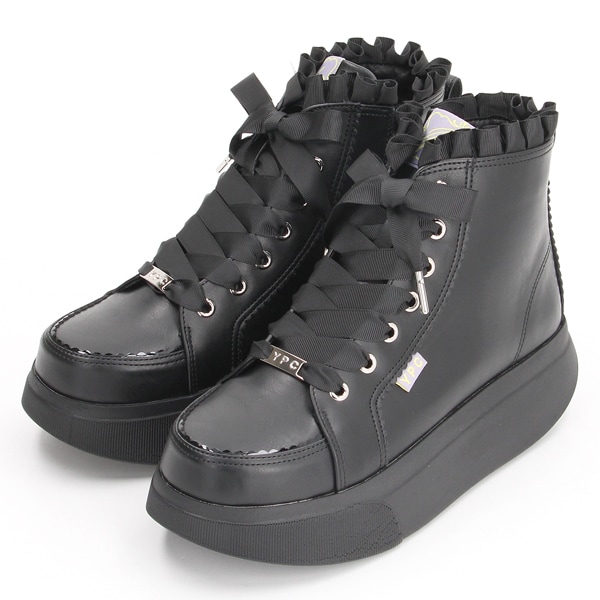 NEW COLOR入荷！】キラキラバックルスニーカー(YOSUKE