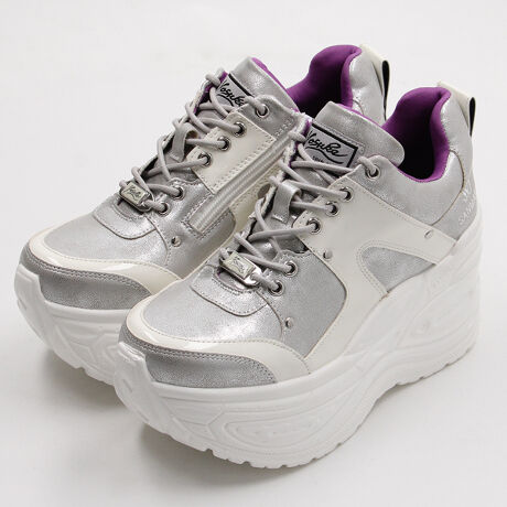 Vvȃ{fB[ɃJVŃANZgvXAX߂ȂܐŃ{[EX|[eB[}lCyɗX^CbVȌXj[J[AfUCłB^bNJ[Rrl[V{ȃGbZXdグ܂B@\[̓NbVǂAJbvC\[dlŃtBbgǂSȂSnłB @YTCY(26.0/27.0/28.0cm) No.2608146 J[WJ͈قȂ܂B[^:2601183]