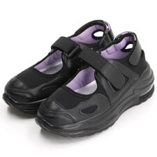 ヨースケ(YOSUKE)のストラップスニーカー