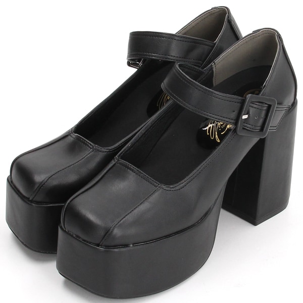 Yosuke Kawabata2台目 Yosuke Kawabata2台目 Yosuke Kawabata1台目 厚底ラバーソール