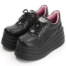 【NEWカラー入荷！】厚底スニーカー（men's）