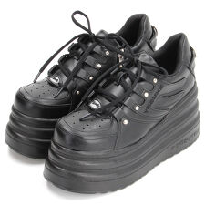 ヨースケ(YOSUKE)の厚底スニーカー