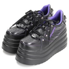 ヨースケ(YOSUKE)の厚底スニーカー