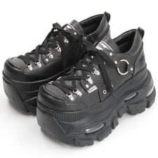 厚底スニーカー(men's)